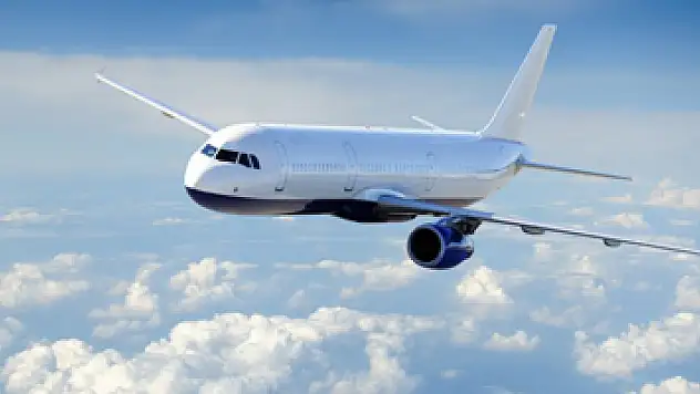 Karadeniz uçuşları arttı