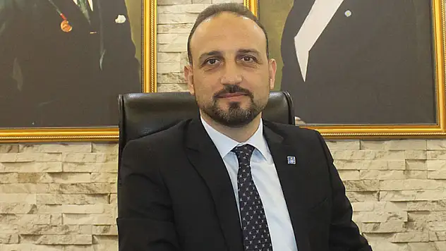 BAŞKAN SÜSLÜ'DEN ÖZELLEŞTİRMEYE TEPKİ