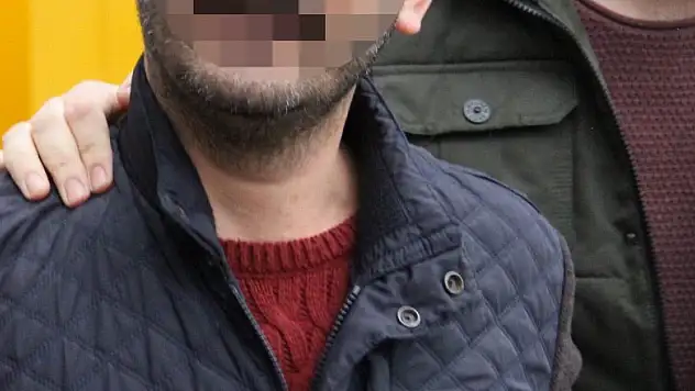 Cezaevi firarisi yakalandı