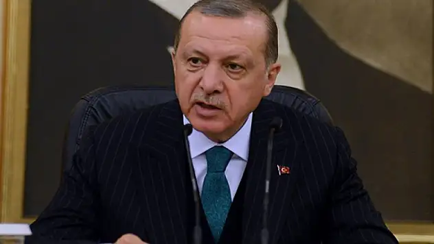 Erdoğan: Ülkeyi troller değil biz yönetiyoruz!