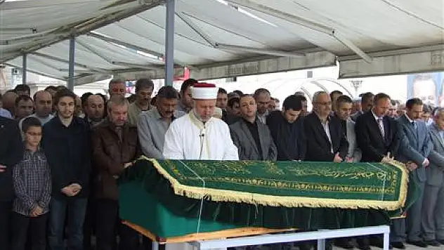 Akkaya ailesinin acı günü