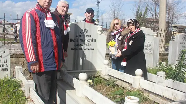 MENTEŞOĞLU VE SEMİZOĞLU UNUTULMADI...