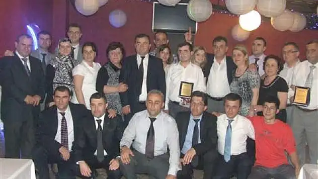 Halk Bank'ta 2 Emekli, 1 Tayin…