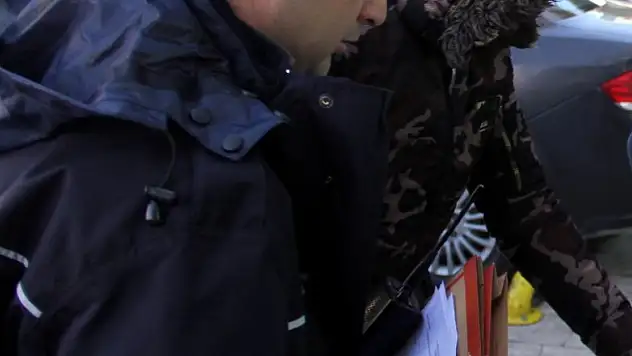 Motosiklet hırsızlığına adli kontrol