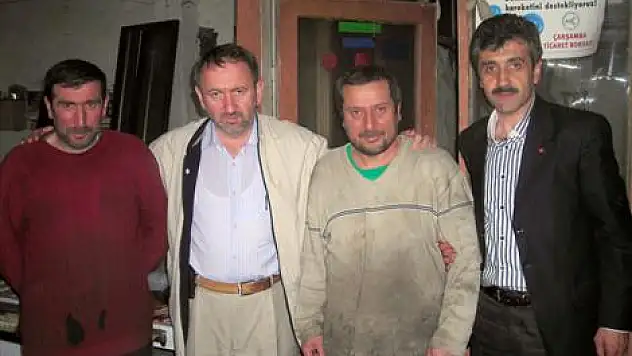 Şen 'Yarından Umudumuz Yok'