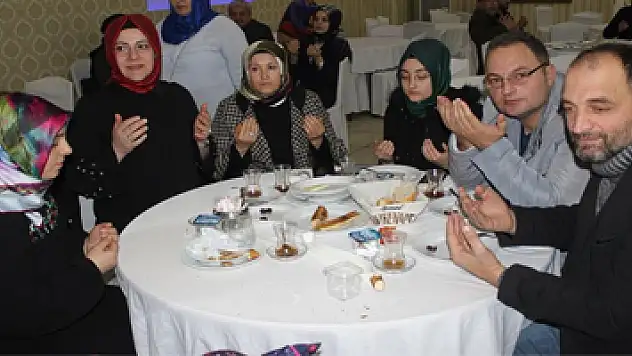 Başkan Togar'dan yardım kampanyalarına destek