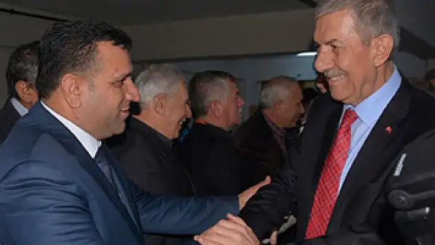 Demircan'dan, Vezirköprü'ye iki müjde