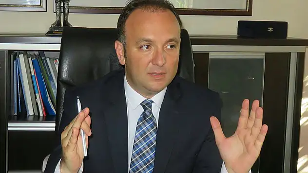 AKCAGÖZ:'TAYYİP ERDOĞAN'I YANILTIYORLAR'