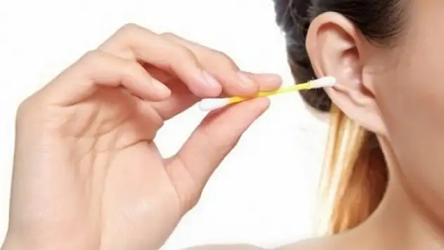 Kulak çubuğu kullanırken dikkat?