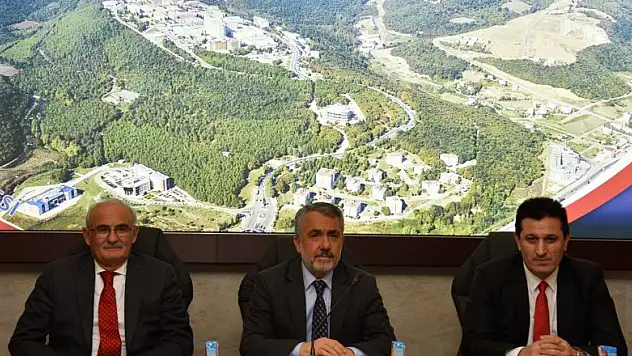 'Suça sürüklenmiş kişiler topluma kazandırılıyor'