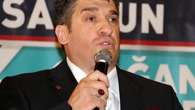 TEMİZLENMENİN TEK YOLU MİLLİ GÖRÜŞ!