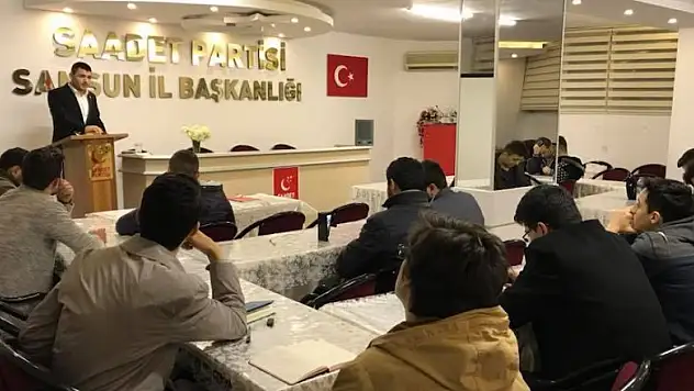 'GÖZARDI EDİLEN SEBEPLERİYLE 28 ŞUBAT'