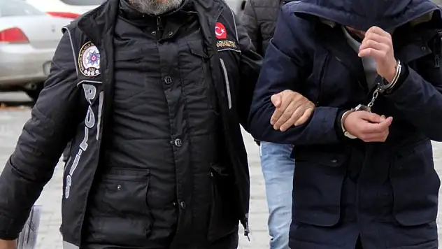 Samsun'da uyuşturucu operasyonu: 11 gözaltı 