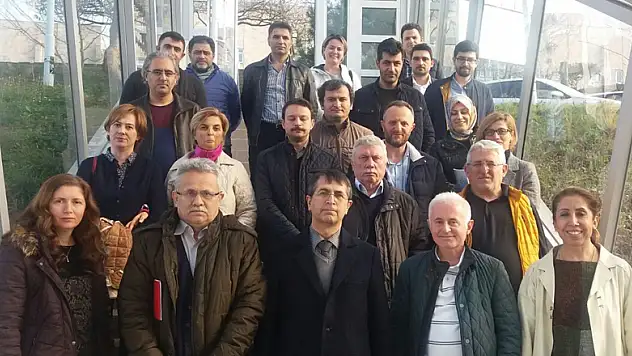 OMÜ-SEM, ilk 'Bilirkişilik Temel Eğitimi'ni tamamladı