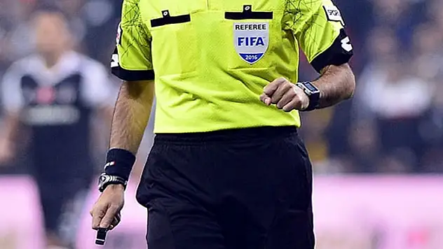 Dev derbiler için 2 isim öne çıkıyor