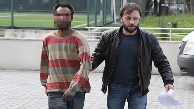 Uyuşturucudan aranan şahsın üzerinden yine uyuşturucu çıktı 