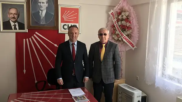 AKCAGÖZ:'BOYKOT YOK, BİZ KAZANACAĞIZ'