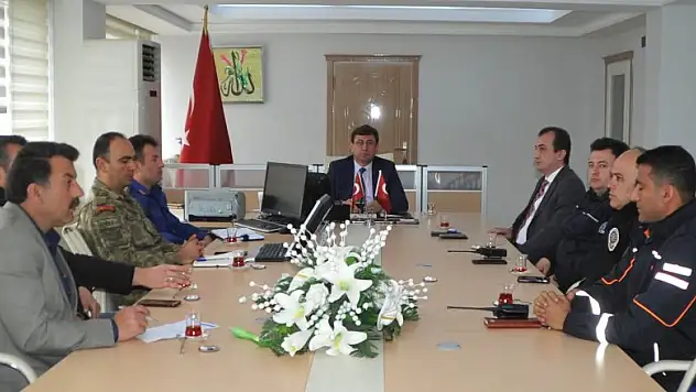 Kızılırmak'ta kaybolan şahsı arama çalışmaları sürecek 