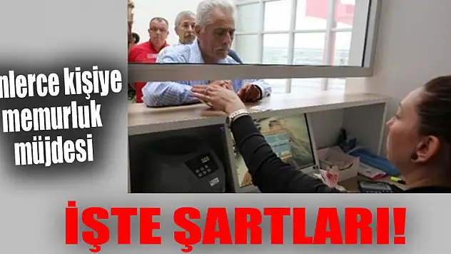 Başbakanlık'tan şehit ve gazi yakınlarına özel genelge
