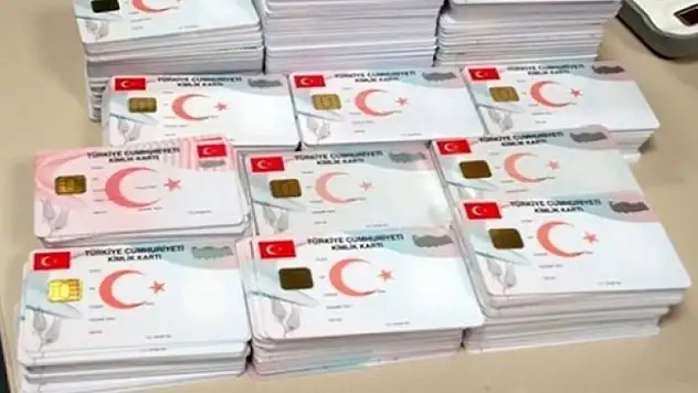 Yeni kimlik, ehliyet ve pasaportlarla ilgili kritik açıklama!