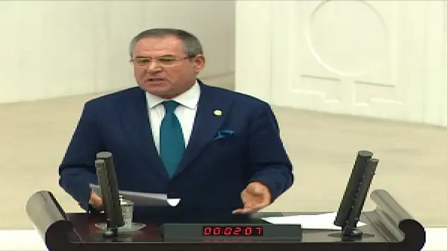 EĞİTİMLE OYNAMAYIN!