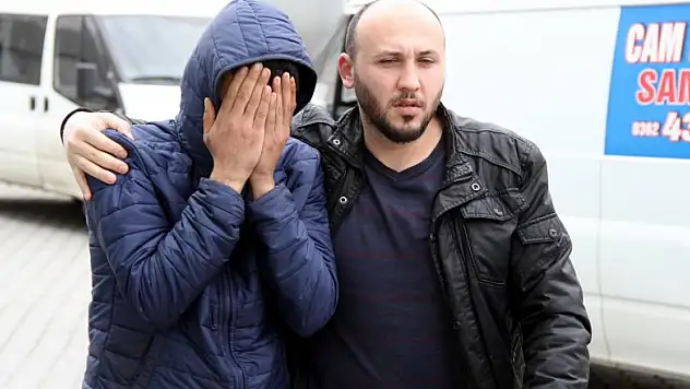 Samsun'da kuş kümesinde bin 256 adet uyuşturucu hap ele geçirildi 