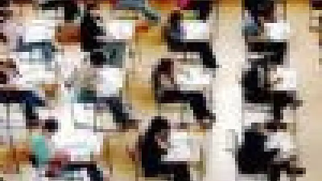 KPSS'ye Başvuruda Yeni Gelişme