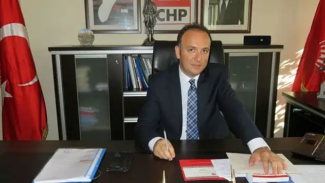 AKCAGÖZ: 'BU HAKİMLERE NASIL GÜVENECEĞİZ?'