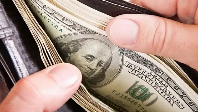 Dolar ne kadar oldu? 26 Mart dolar ve euro fiyatları