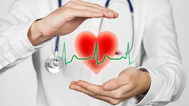 Sağlıkta 15 Büyük Reform!