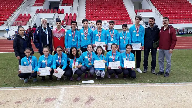 Cemil Meriç'ten büyük başarı