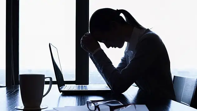 10 ÇALIŞANDAN 7'Sİ İŞE GİTMEK İSTEMİYOR