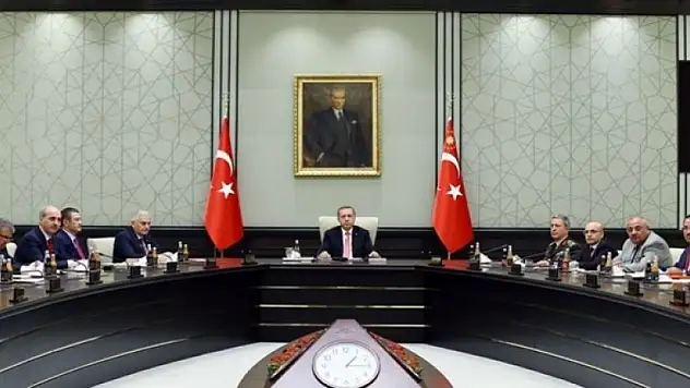 MGK'dan Menbiç vurgusu