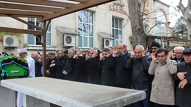 Tekcan ailesinin acı günü