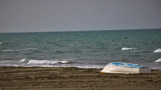 Karadeniz'de deniz suyunda rekor beklentisi