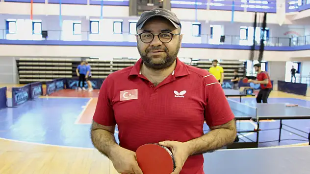 OMÜ'nün milli takım hocasına yeni görev 