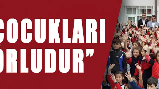 Karayılmaz: 'Bu şehrin çocukları Samsunsporludur' 