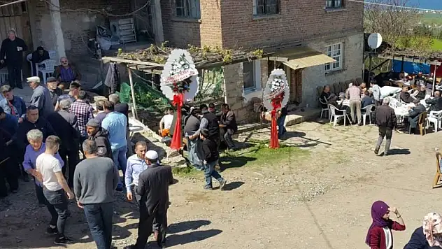 Etyemez Kahyaoğlu Mahallesi'nde Bolluk Aşı etkinliği 