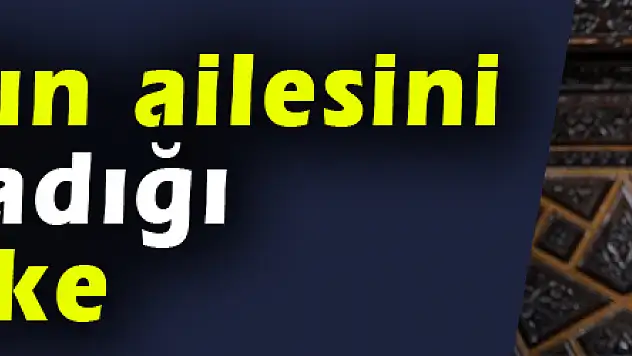 İlk kez açıkladı! İşte Esad'ın ailesini sakladığı ülke
