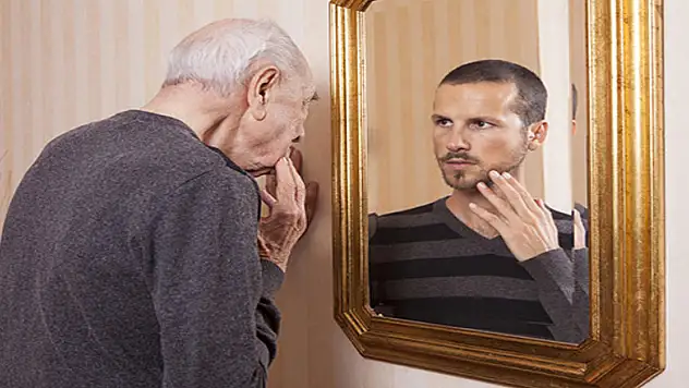 HER 4 KİŞİDEN 3'Ü GEÇMİŞE ÖZLEM DUYUYOR