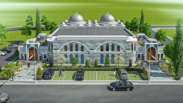 Hamam yılsonuna tamam 