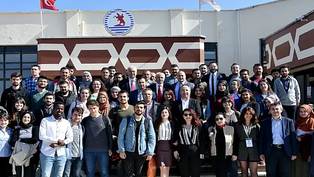 Veteriner hekimlik ve sorunları konuşuldu