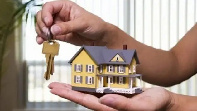 TOKİ'den vatandaşlara büyük müjde