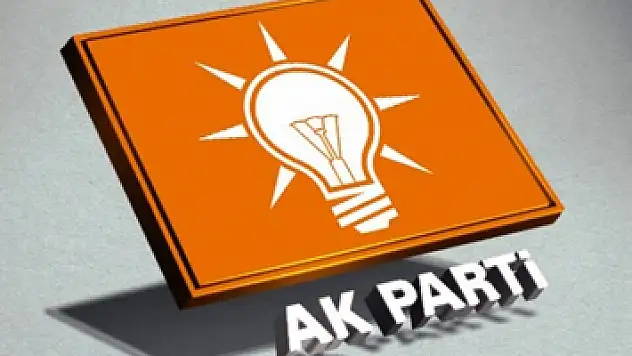 AK Parti'de adaylar kara kaplı defterde