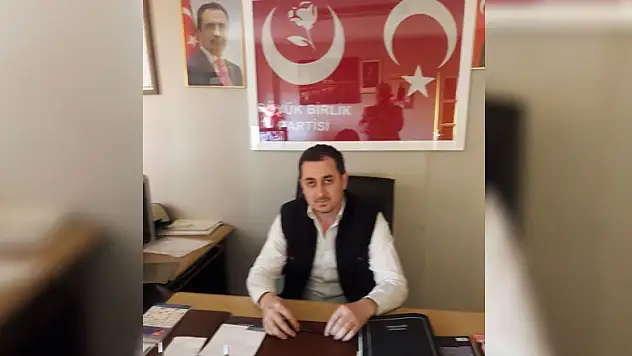 BBP'de mahalle yapılanması tamam