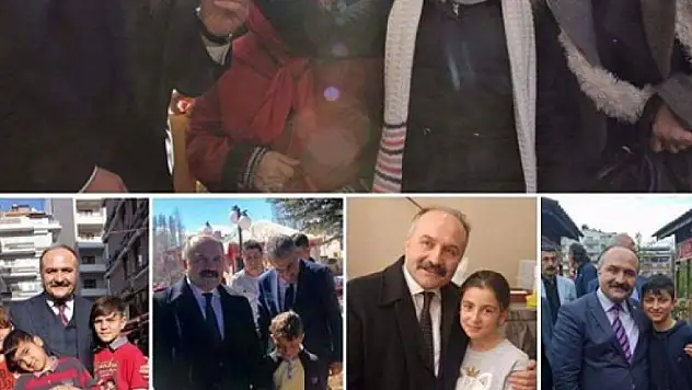 Usta'dan 23 Nisan mesajı!