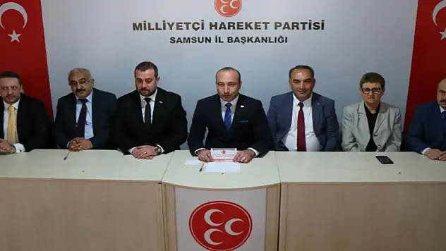  Tekin: 'PKK'nın siyasi uzantısıyla pazarlık yapanlar gereken cevabı alacaklar' 