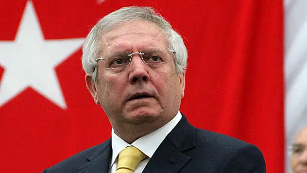 Aziz Yıldırım: 'Şenol Güneş burada tiyatro oynamıştır'