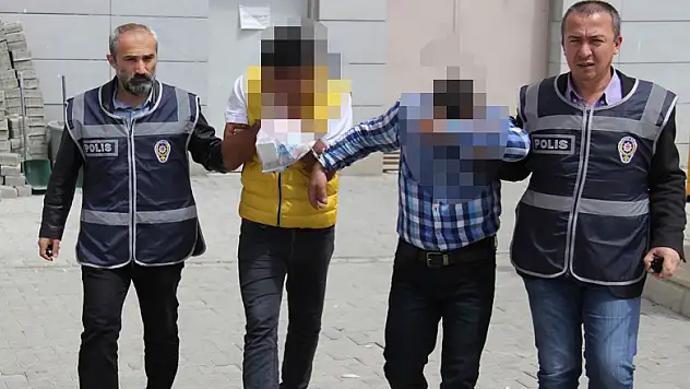  Pastaneyi kundaklayan 2 kişinin simitçi olduğu ortaya çıktı 