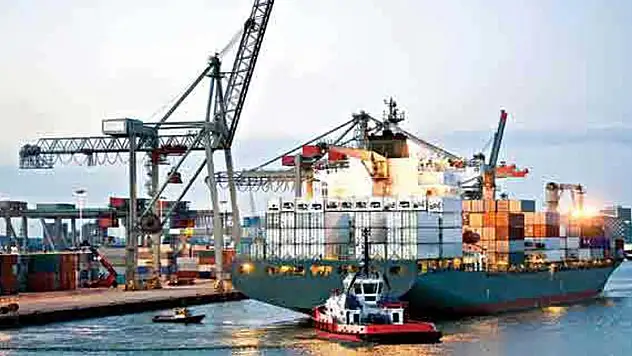İhracat rakamları açıklandı!